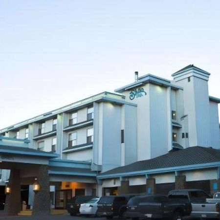 Shilo Inn Mammoth Lakes Exterior photo