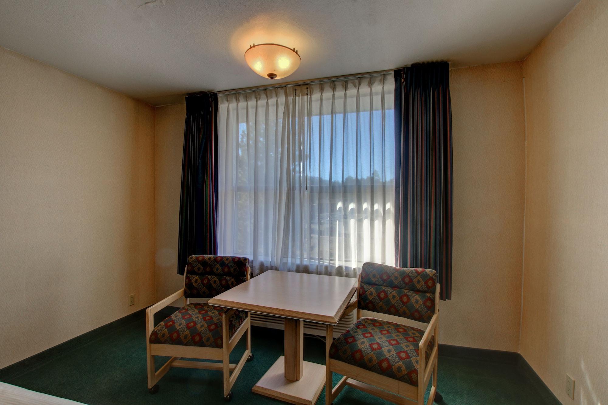 Shilo Inn Mammoth Lakes Exterior photo