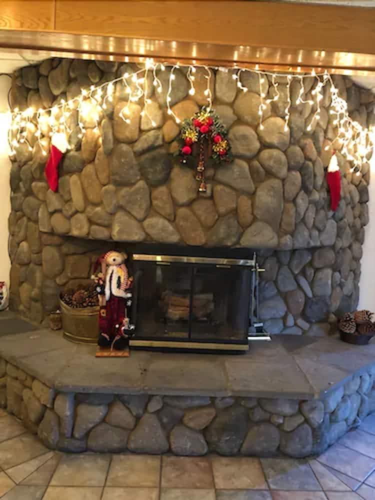 Shilo Inn Mammoth Lakes Exterior photo