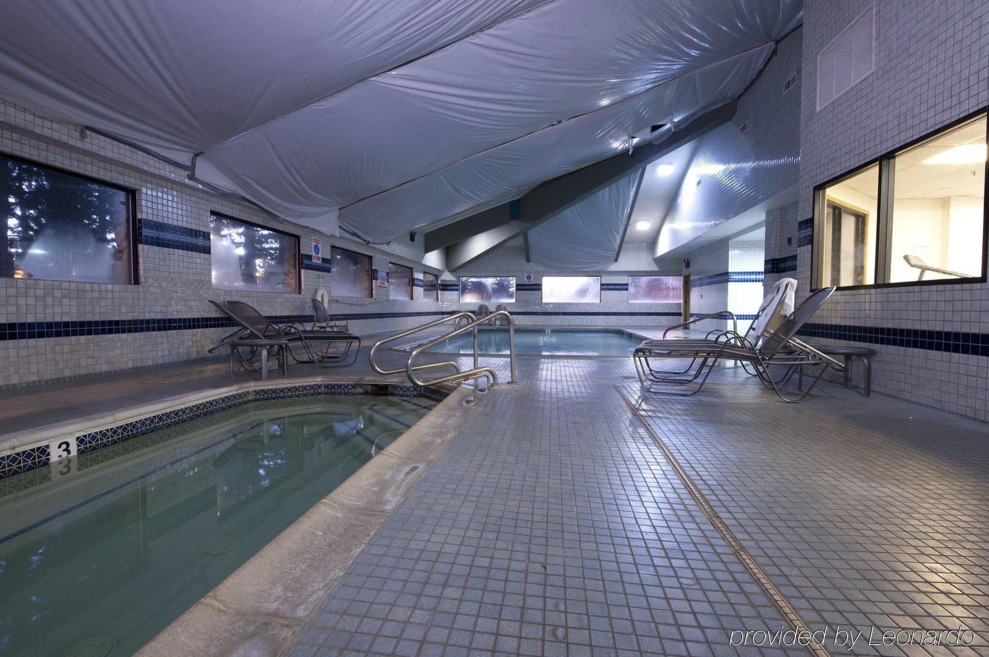 Shilo Inn Mammoth Lakes Facilities photo